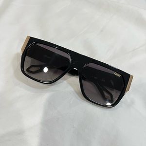 Quay sunglasses